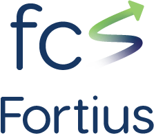 Colour Logo of Fortius Consulting Services
